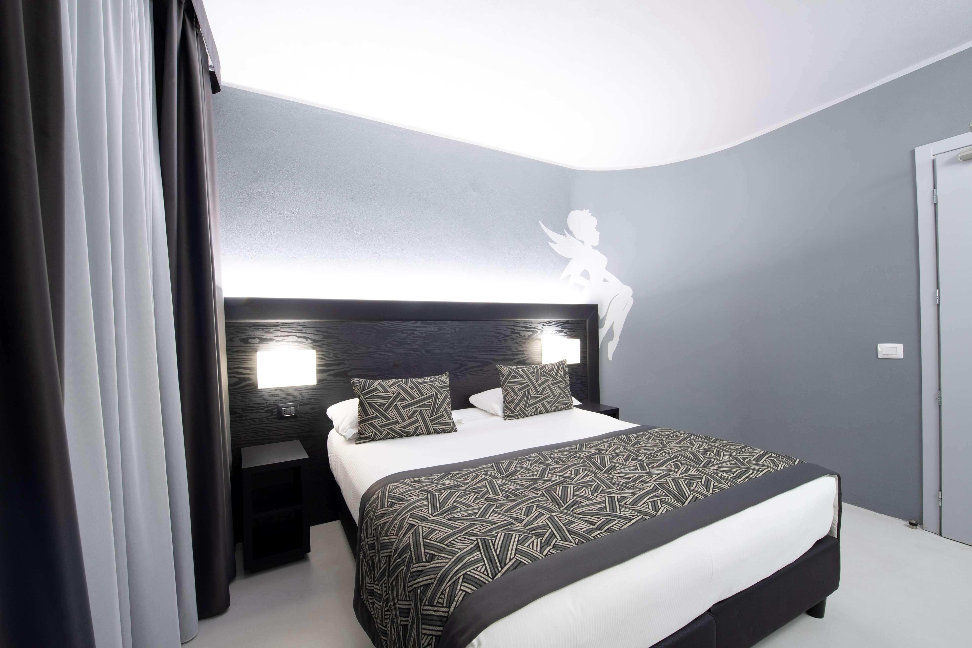 Hotel Villa Delle Fate, BW Signature Collection Sestola Exterior photo