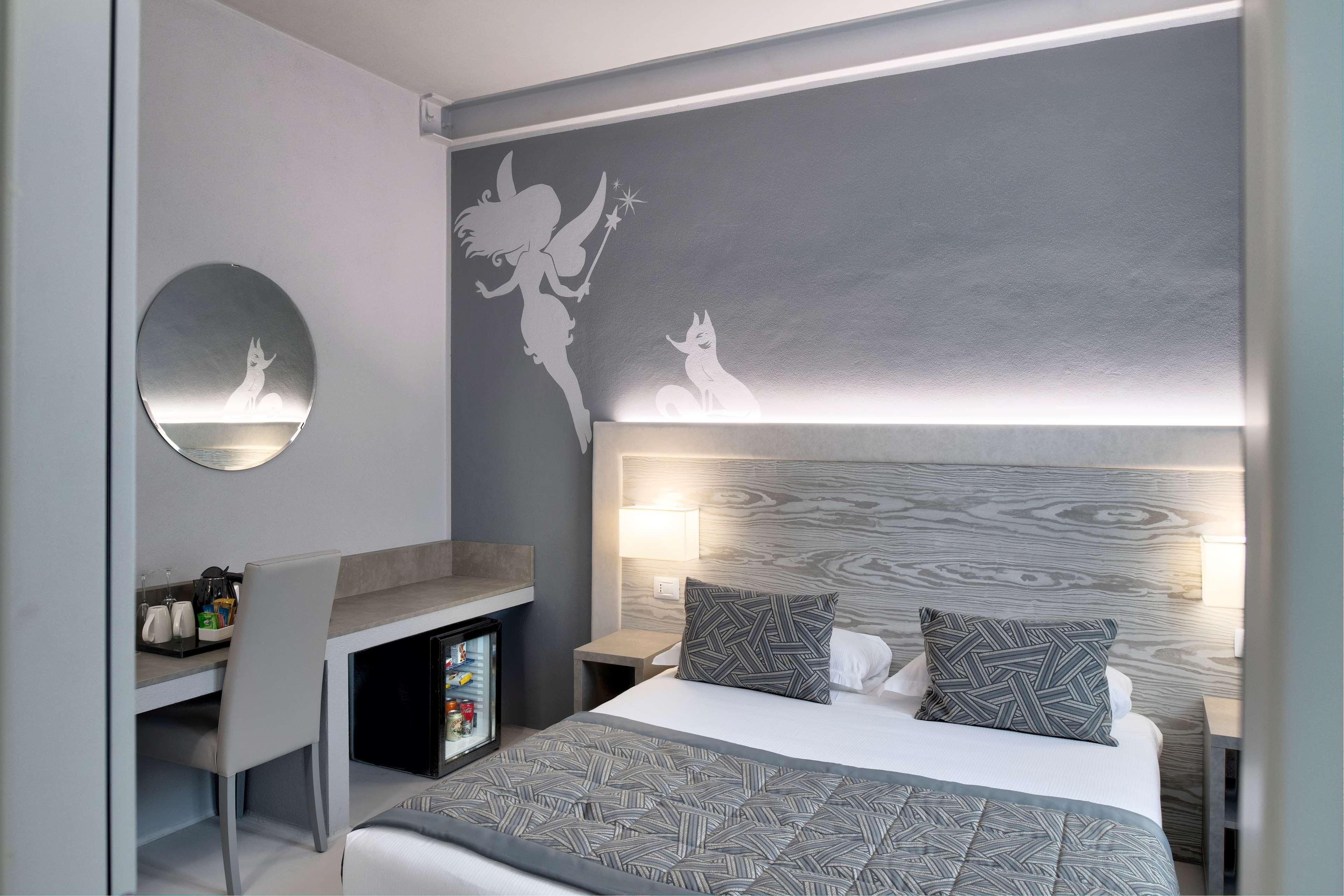 Hotel Villa Delle Fate, BW Signature Collection Sestola Exterior photo