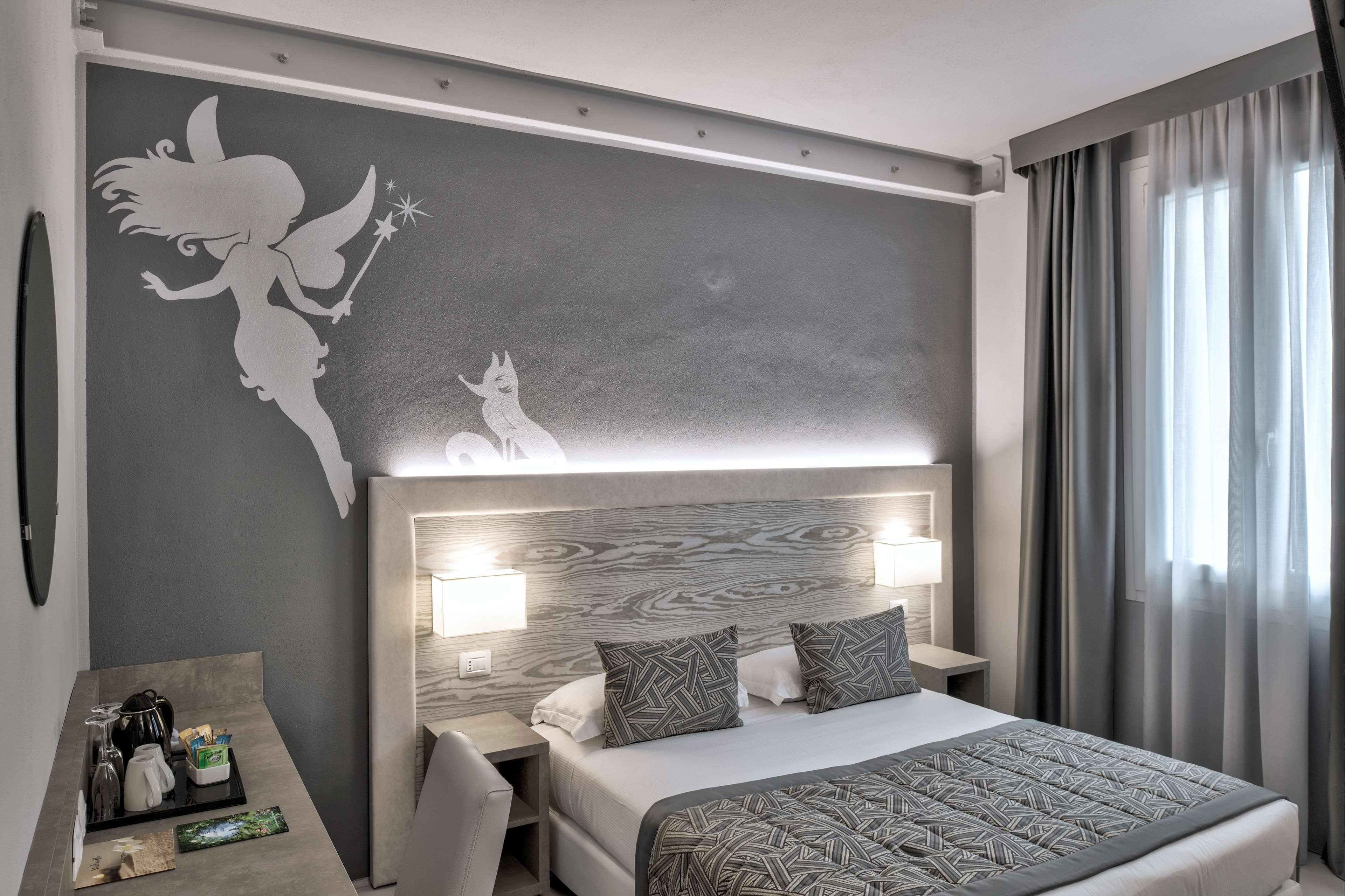 Hotel Villa Delle Fate, BW Signature Collection Sestola Exterior photo