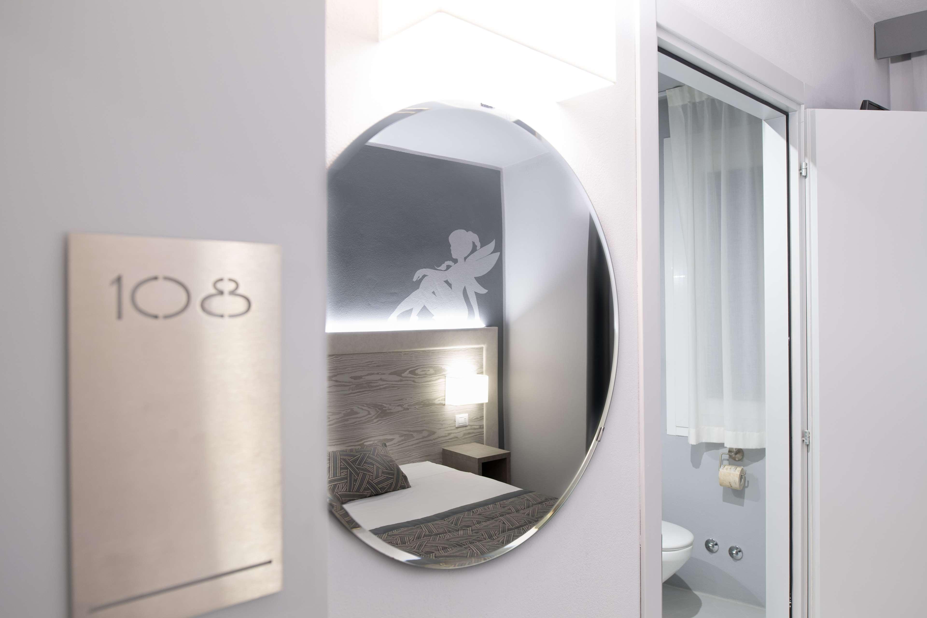 Hotel Villa Delle Fate, BW Signature Collection Sestola Exterior photo