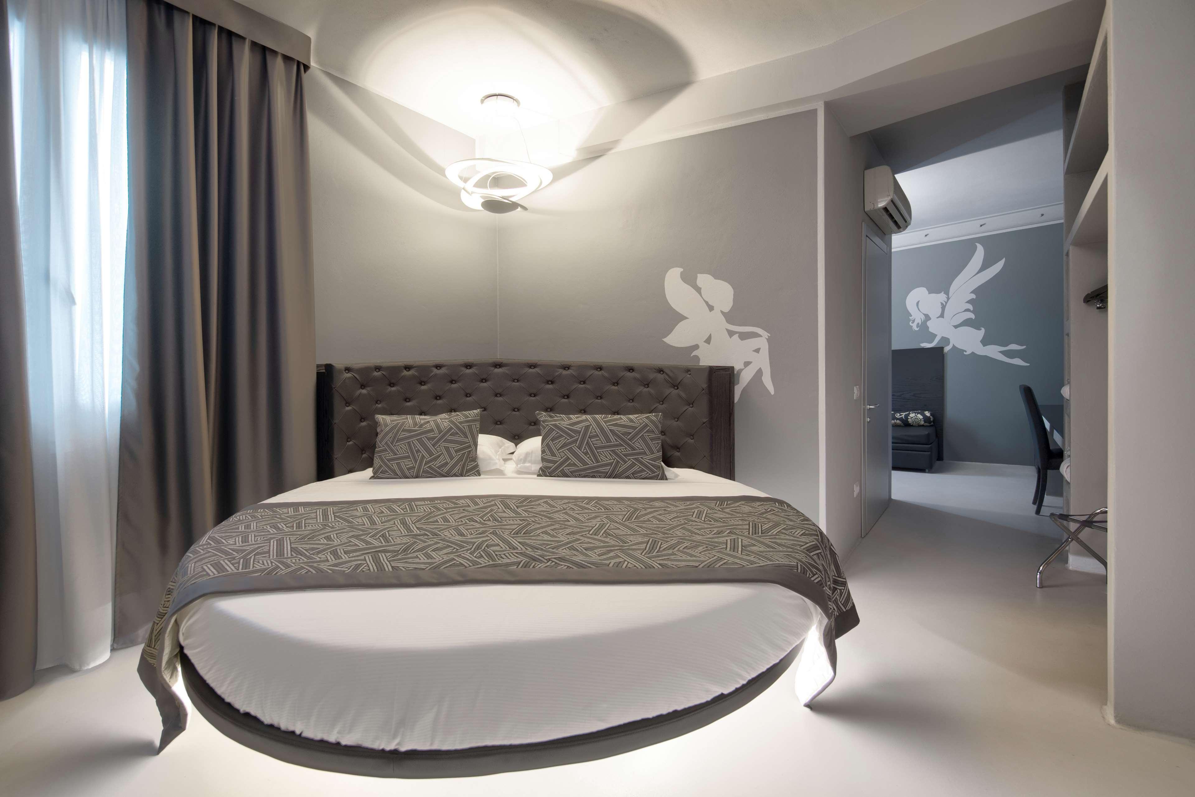 Hotel Villa Delle Fate, BW Signature Collection Sestola Exterior photo