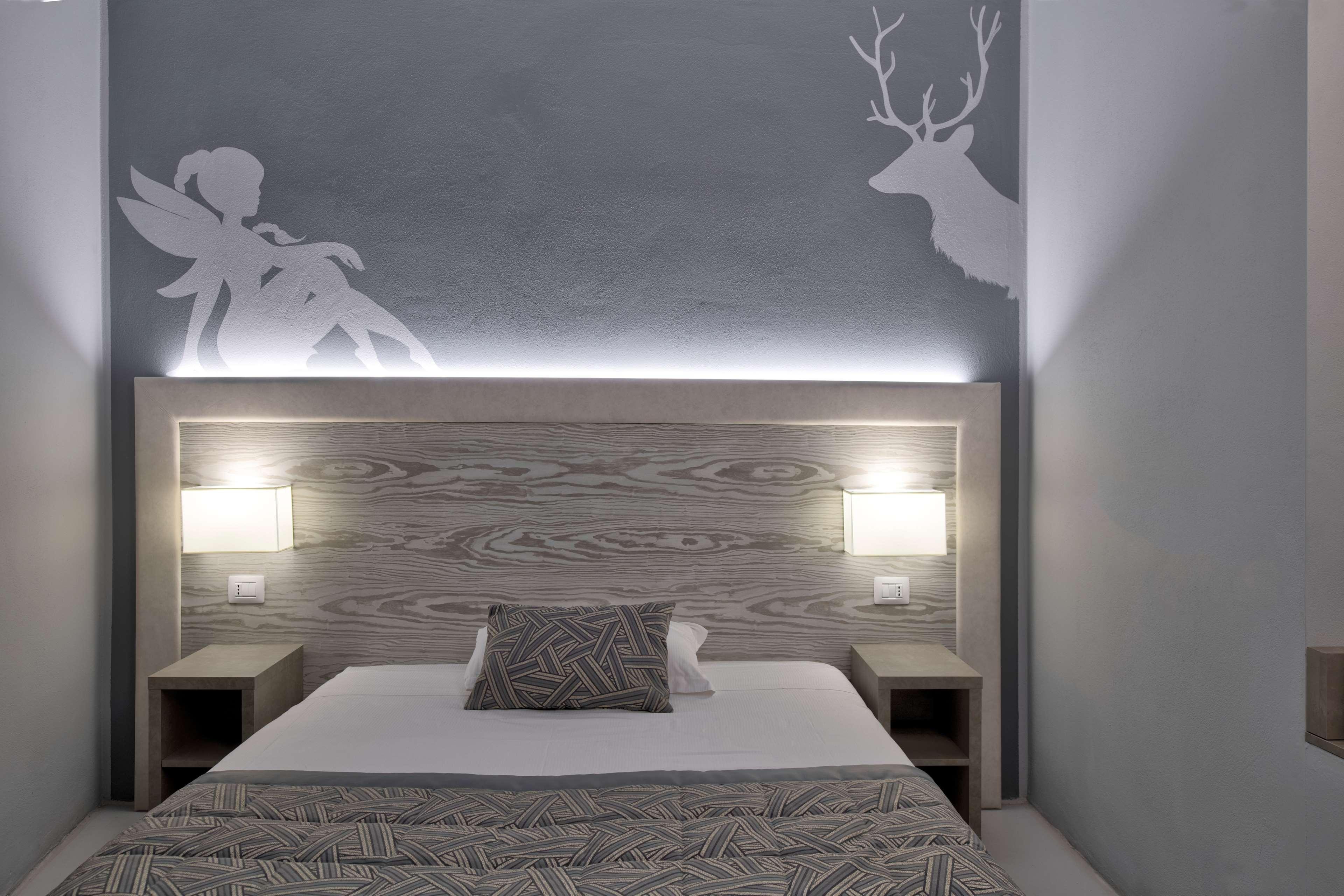 Hotel Villa Delle Fate, BW Signature Collection Sestola Exterior photo
