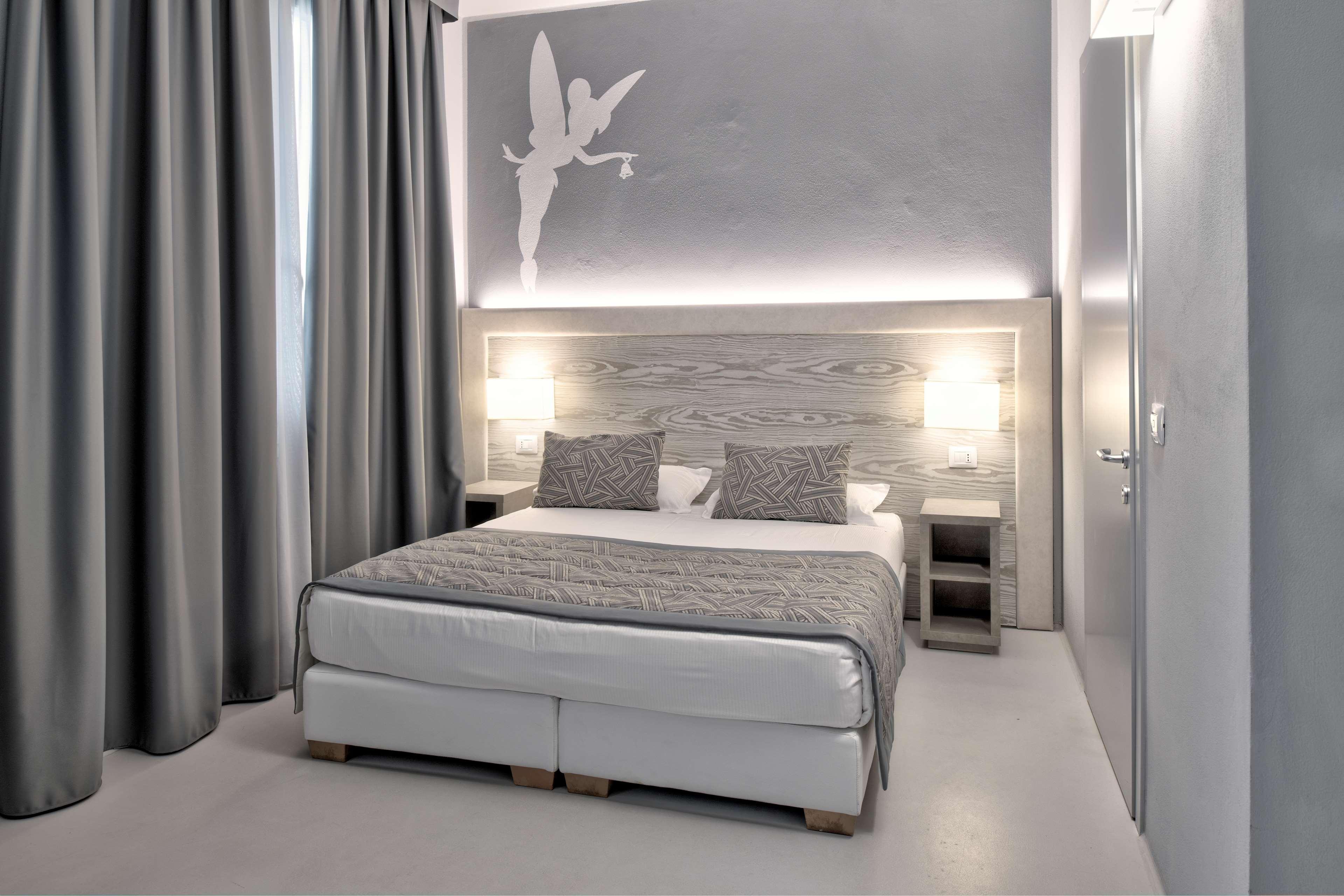 Hotel Villa Delle Fate, BW Signature Collection Sestola Exterior photo