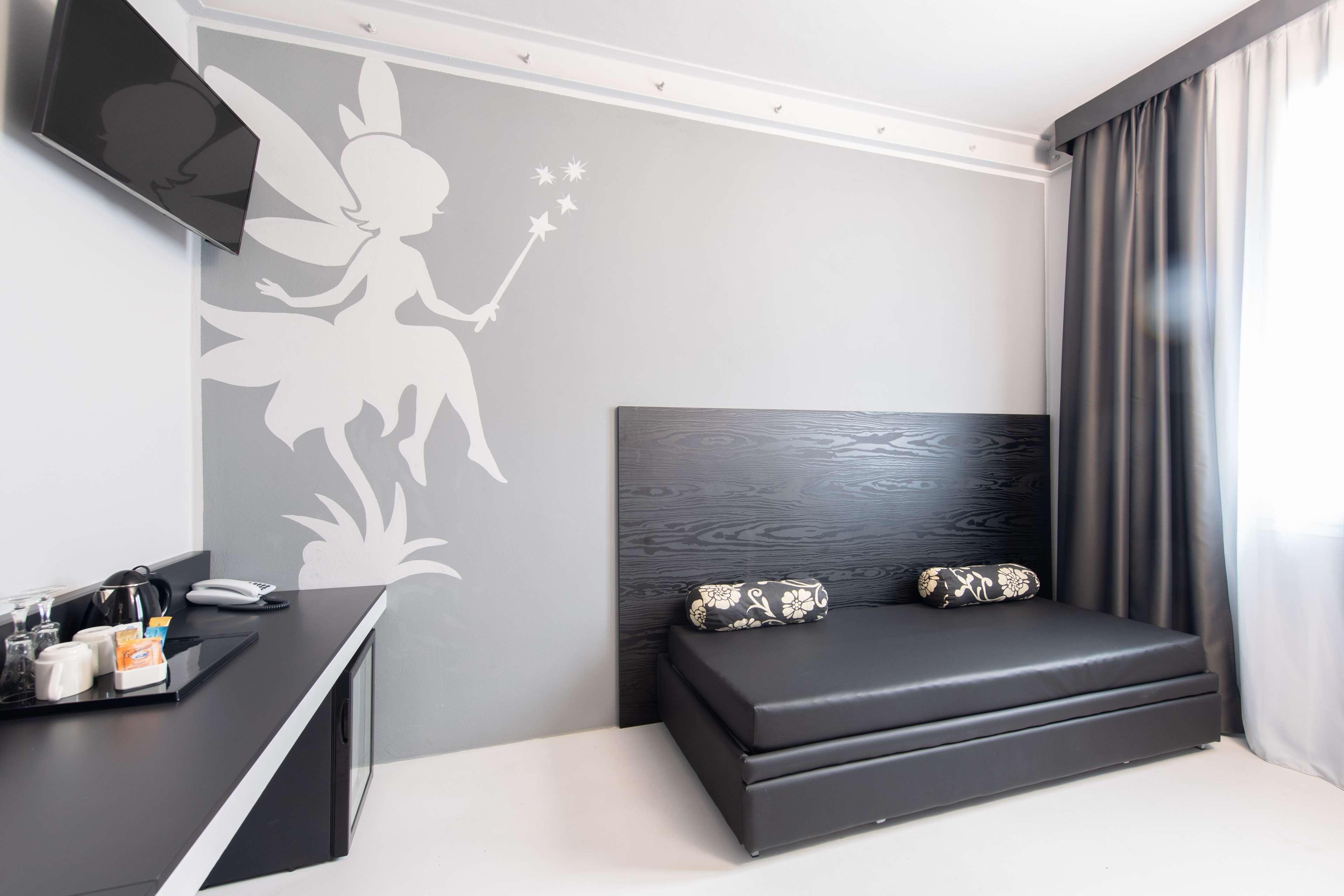 Hotel Villa Delle Fate, BW Signature Collection Sestola Exterior photo
