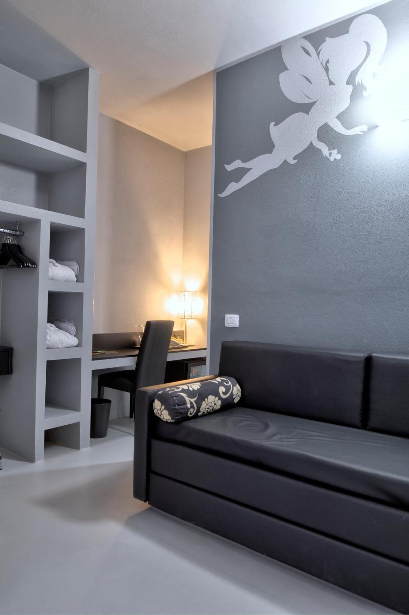 Hotel Villa Delle Fate, BW Signature Collection Sestola Room photo