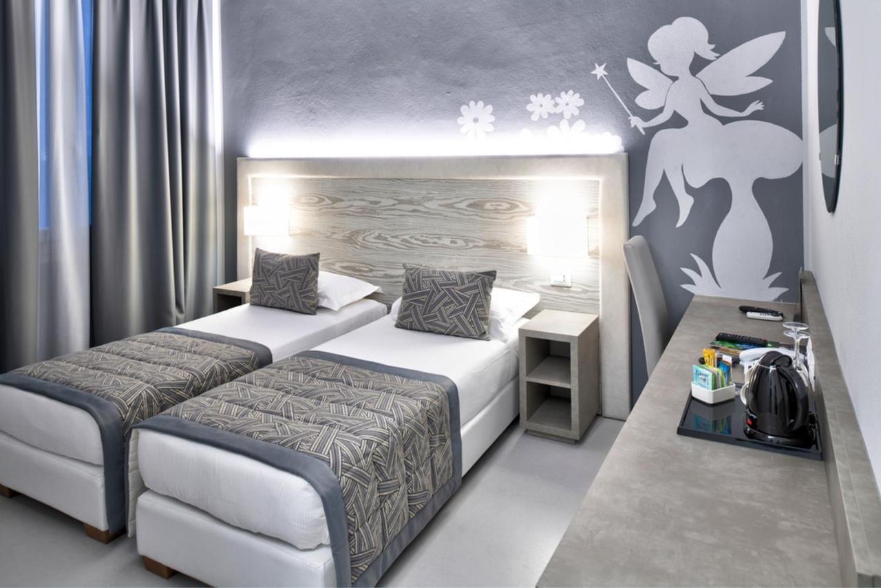 Hotel Villa Delle Fate, BW Signature Collection Sestola Exterior photo