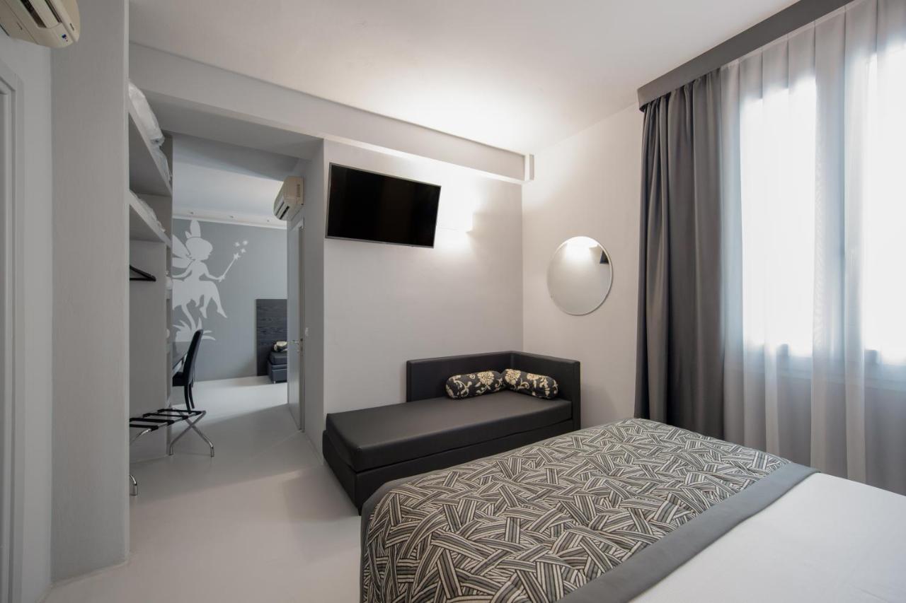 Hotel Villa Delle Fate, BW Signature Collection Sestola Exterior photo
